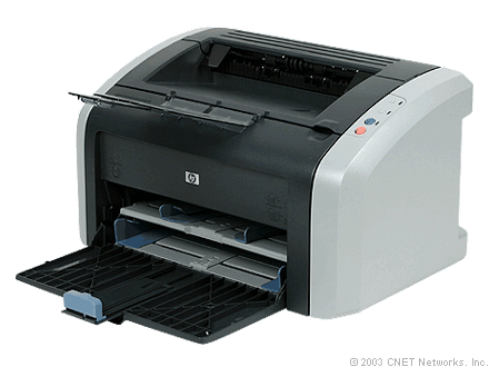 HP Laserjet 1015 toner cartridge