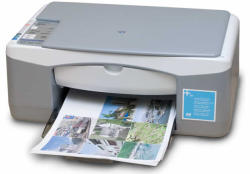 HP PSC 1400 Inkt cartridge
