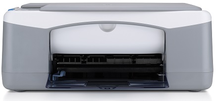 HP PSC 1417 Inkt cartridge