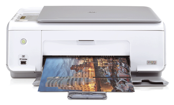HP PSC 1510 Inkt cartridge