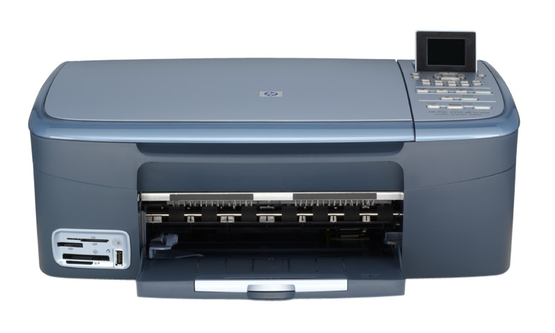 HP PSC 2355 Inkt cartridge