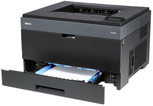 Dell 2350D toner cartridge