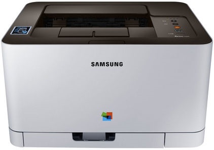 Samsung SL-C430 toner cartridge