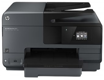 HP Officejet Pro 6820 inkt cartridge