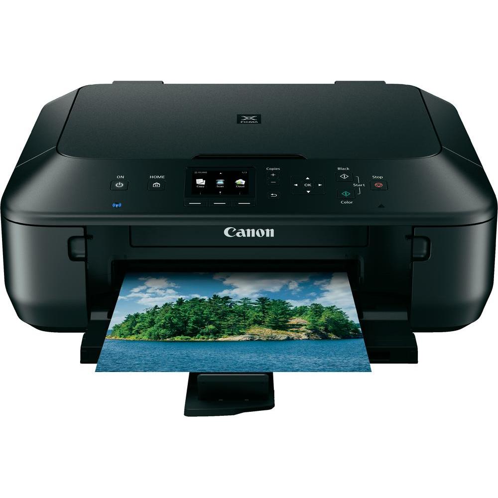 Canon Pixma MG5550 inkt cartridge