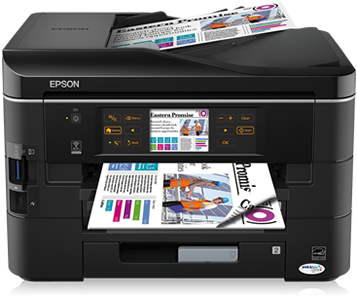 Epson Stylus Office BX925FWD Inkt cartridge Epson Stylus Office BX925FWD Inkt cartridge