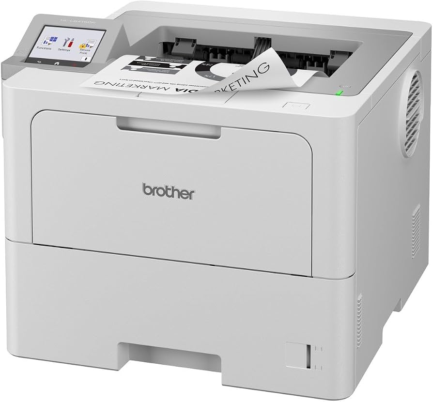 Brother HL-L6415DN toner cartridge