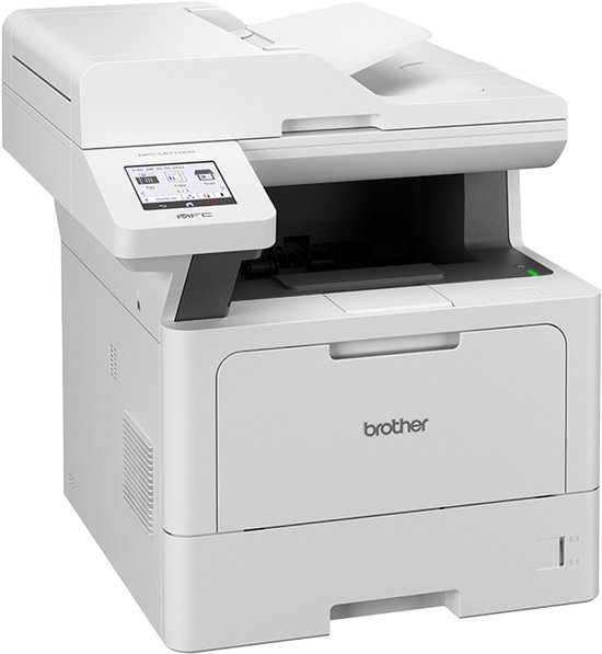 Brother MFC-L5715DN toner cartridge