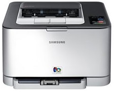 Samsung CLP-320 toner cartridge