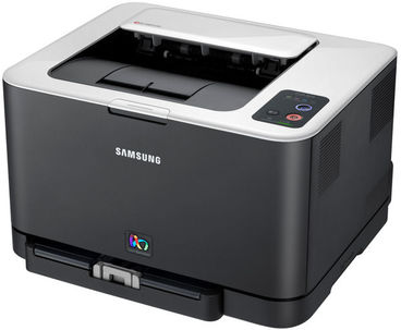 Samsung CLP-325 toner cartridge