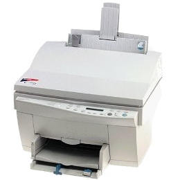 HP Color Copier 260 Inkt cartridge