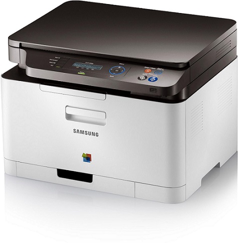 Samsung CLX-3305 toner cartridge