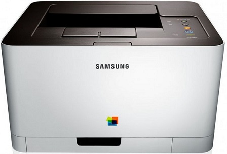 Samsung CLP-475 toner cartridge