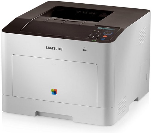 Samsung CLP-680 toner cartridge