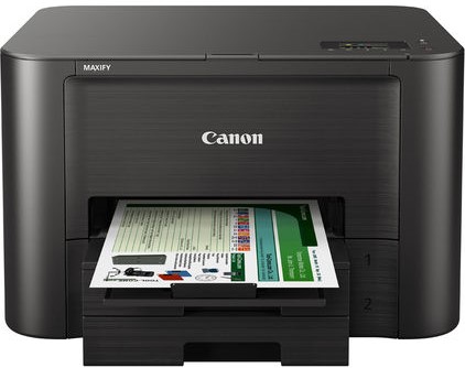 Canon Maxify IB4050 Inkt cartridge