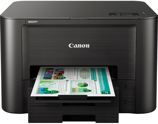 Canon Maxify IB4150 Inkt cartridge