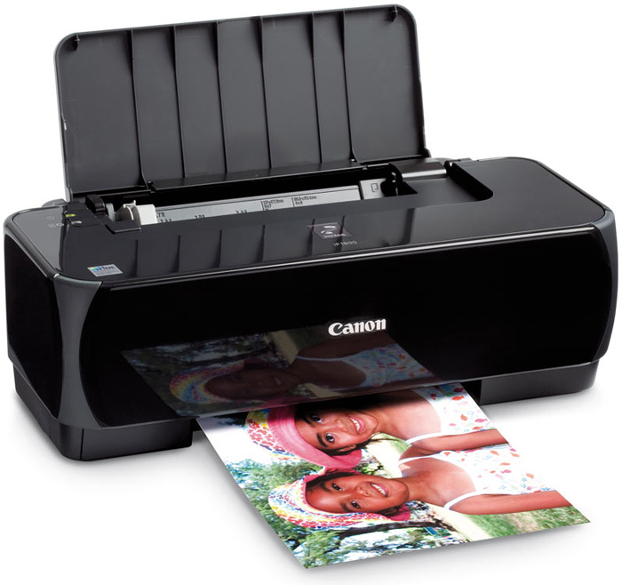 Canon Pixma IP1800 Inkt cartridge