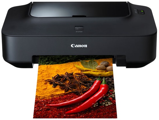 Canon Pixma IP2702 Inkt cartridge