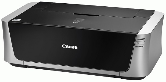 Canon Pixma IP3500 Inkt cartridge