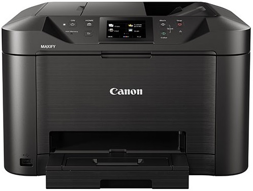 Canon Maxify MB5155 Inkt cartridge