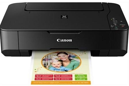 Canon Pixma MP235 Inkt cartridge