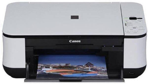 Canon Pixma MP272 Inkt cartridge