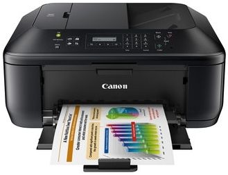 Canon Pixma MX375 Inkt cartridge