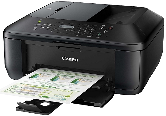 Canon Pixma MX395 Inkt cartridge