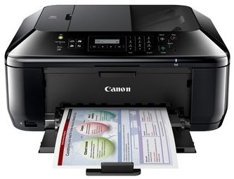 Canon Pixma MX435 Inkt cartridge Canon Pixma MX435 Inkt cartridge