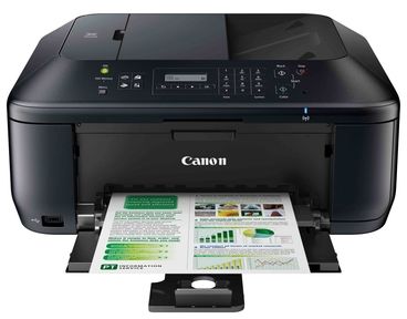 Canon Pixma MX455 Inkt cartridge