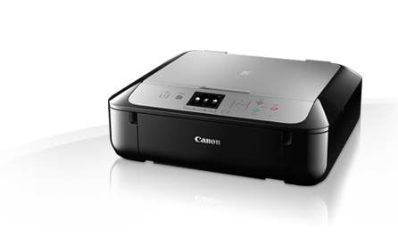 Canon Pixma MG5700 inkt cartridge