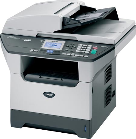 Brother DCP-8065N toner cartridge Brother DCP-8065N toner cartridge