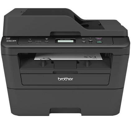 Brother DCP-L2540DN toner cartridge