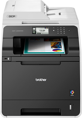 Brother DCP-L8400CDN toner cartridge