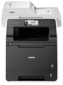 Brother DCP-L8450CDW toner cartridge