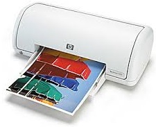 HP Deskjet 3320 Inkt cartridge