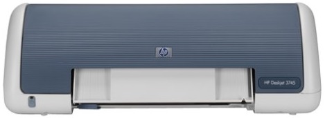 HP Deskjet 3745 Inkt cartridge