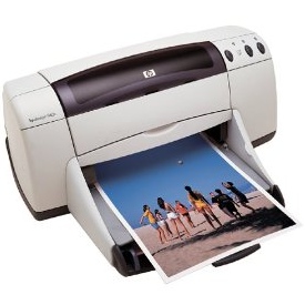 HP Deskjet 3810 Inkt cartridge