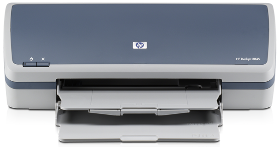 HP Deskjet 3847 Inkt cartridge