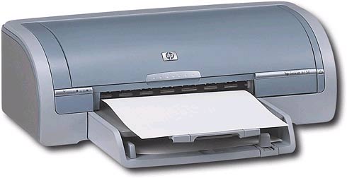 HP Deskjet 5150 Inkt cartridge