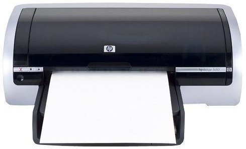 HP Deskjet 5600 Inkt cartridge