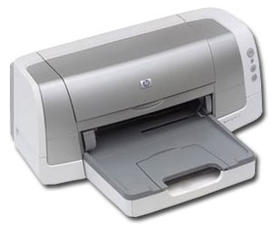 HP Deskjet 6120 Inkt cartridge