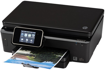 HP Deskjet 6520 Inkt cartridge