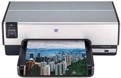 HP Deskjet 6620 Inkt cartridge