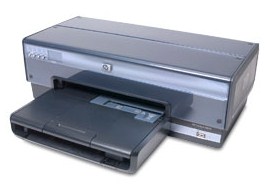 HP Deskjet 6840 Inkt cartridge