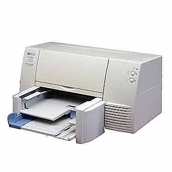 HP Deskjet 855C Inkt cartridge