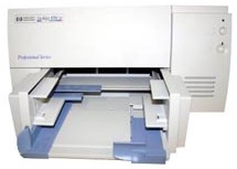 HP Deskjet 870 Inkt cartridge