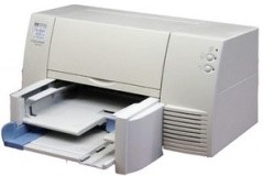 HP Deskjet 890C Inkt cartridge
