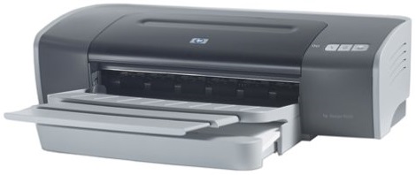 HP Deskjet 9670 Inkt cartridge