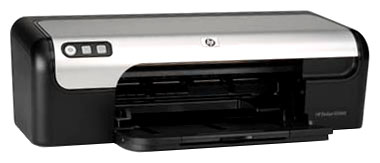 HP Deskjet D2400 Inkt cartridge